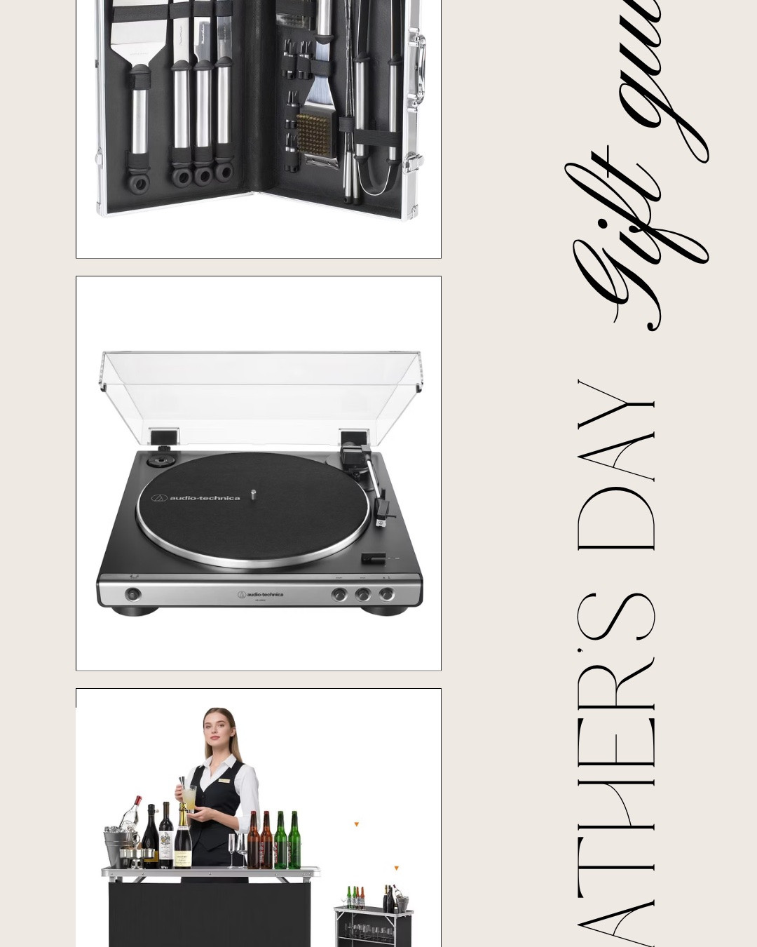 Not your typical Father’s Day gift guide 🤍
Great finds for the dad who loves to grill, garden, dress well, and do life with the family.

#FathersDay #FathersDayGiftGuide #GardeningLife #FamilyActivities #LTKHome

#LTKMens #LTKOver40 #LTKSeasonal