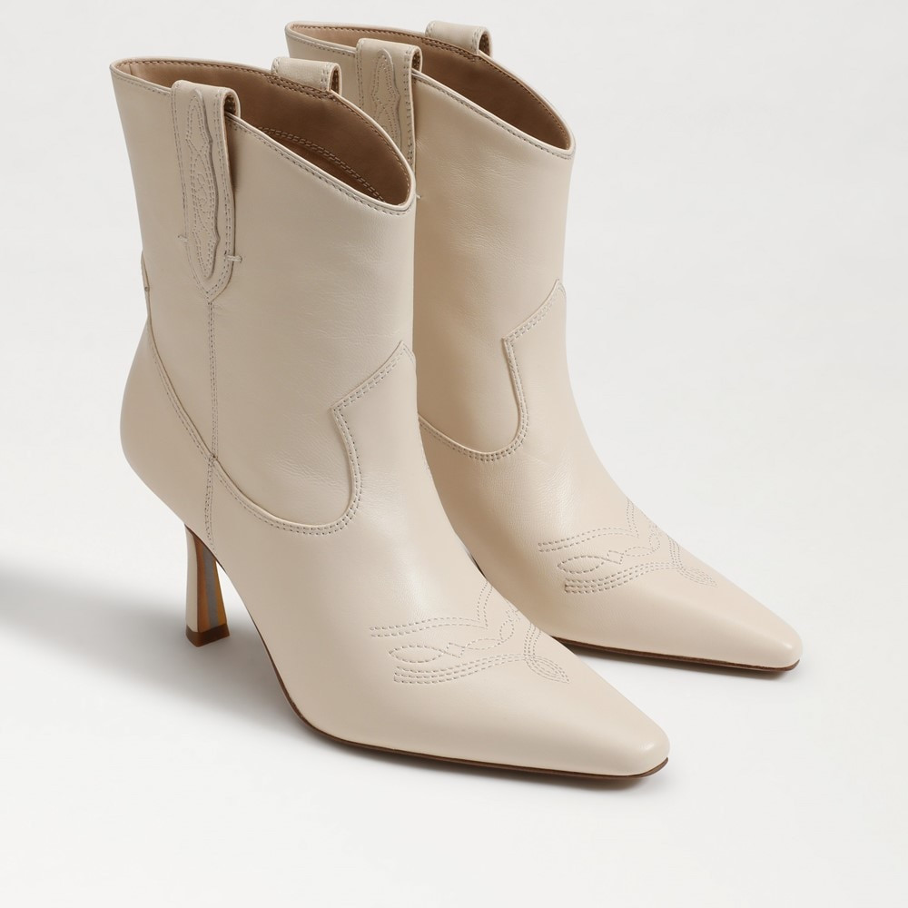 Moe Stiletto Bootie | Sam Edelman