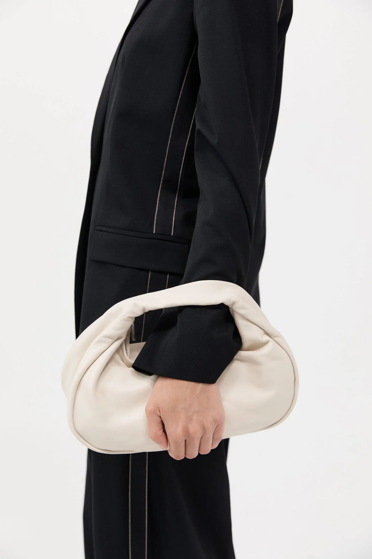 Soft Bon Bon Bag - Tofu | St. Agni (US, UK, EU)