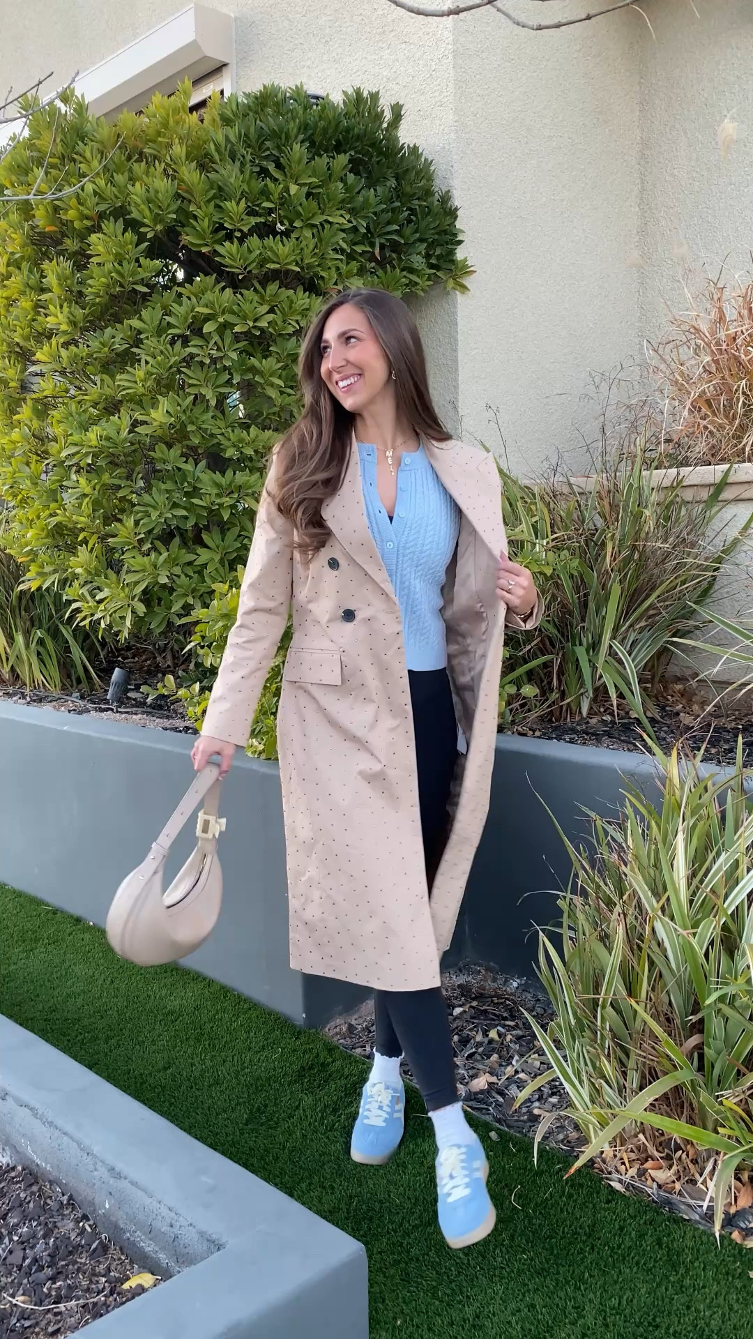 Bump friendly outfits for winter! A cardigan and leggings are my go to when I want to feel a little more out together ❤️🤰

#LTKBump #LTKmomlife #LTKSeasonal