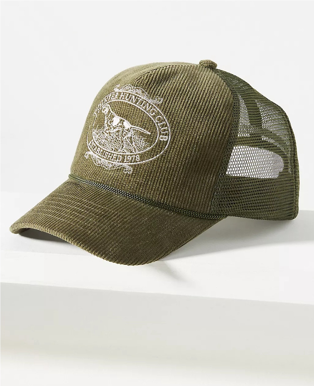 Everyone needs a good trucker hat!
XOXO Poshteacher💛

#LTKFitness #LTKGiftGuide #LTKSaleAlert