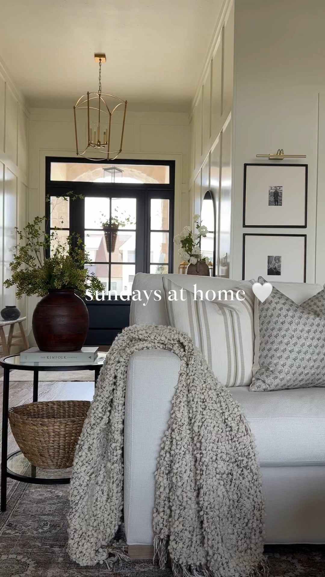 Some of my favorite pieces for a cozy, timeless feel in my home! 

#LTKHome