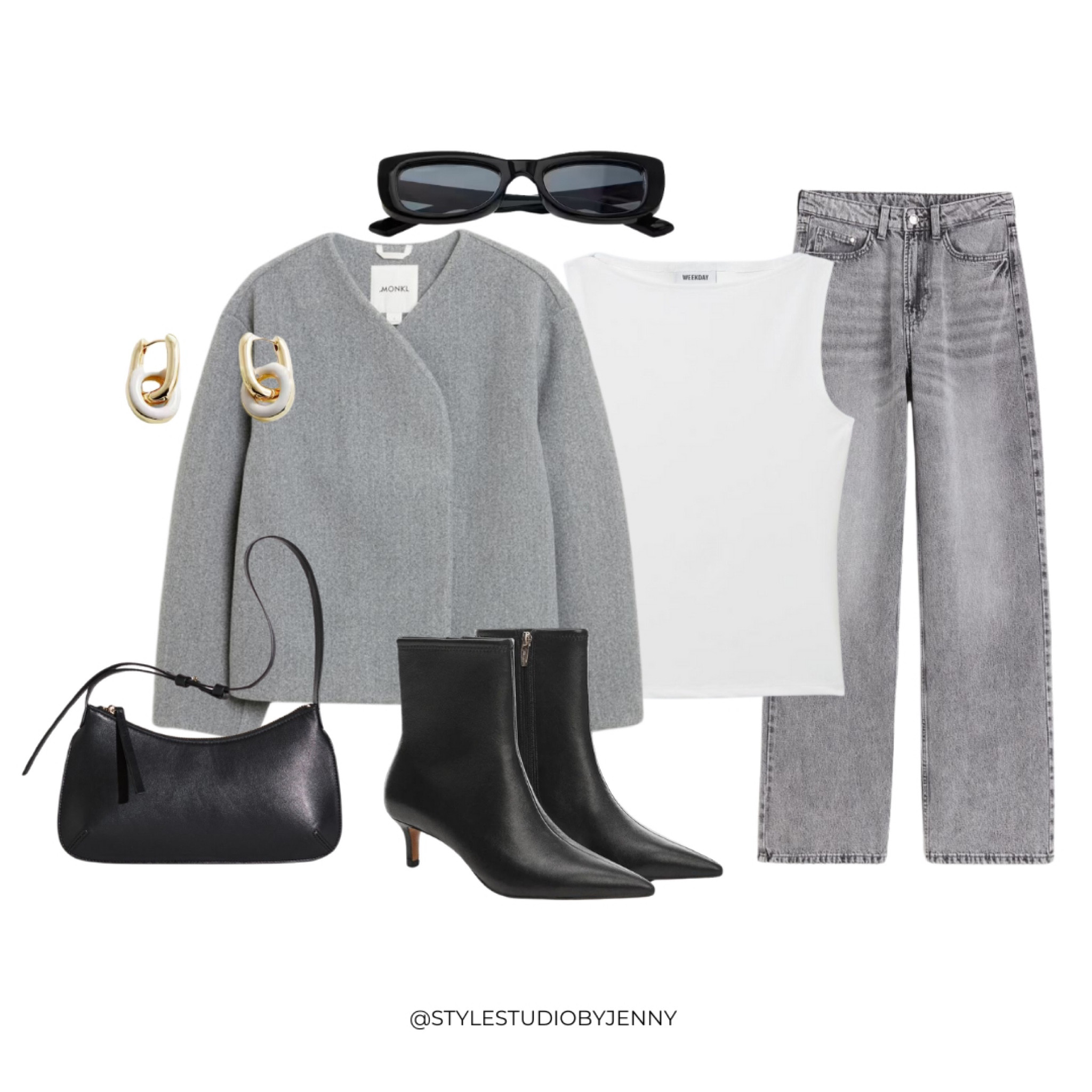 Monochromatic outfit idea 🤍

#OOTD #styleideas #outfitideas #neutralfashion #virtualstyling #stylingtips #waysofwearing #winteroutfits #beigeoutfit#wintercoat #winterfashion 
#minimalstyle #wardroberefresh #seasonalrefresh #monochromaticoutfit #tonallook 

#LTKfindsunder100 #LTKworkwear #LTKstyletip