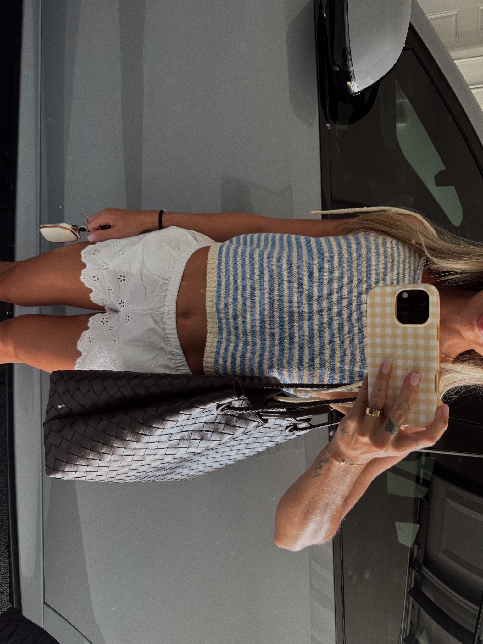 Friday ootd 🧈

#LTKFindsUnder100 #LTKStyleTip #LTKFindsUnder50