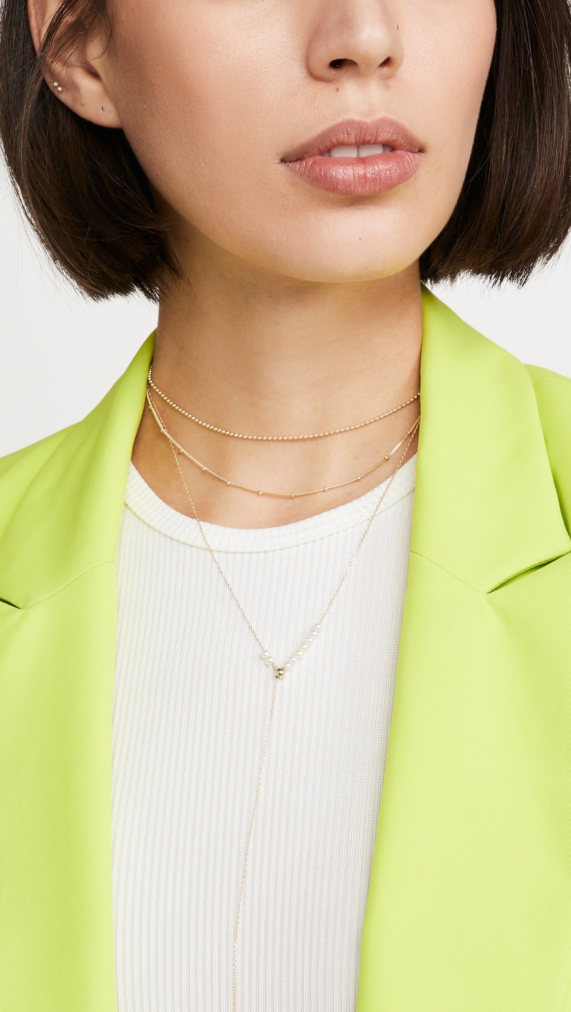 Jennifer Zeuner Jewelry | Shopbop