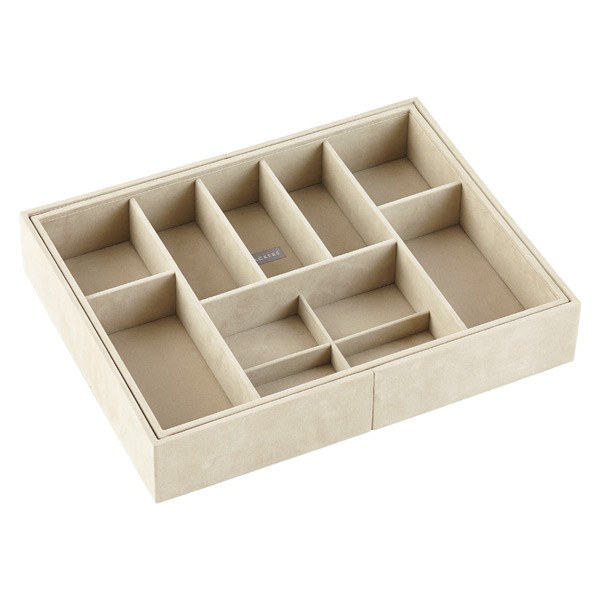Expandable Jewelry Tray | The Container Store