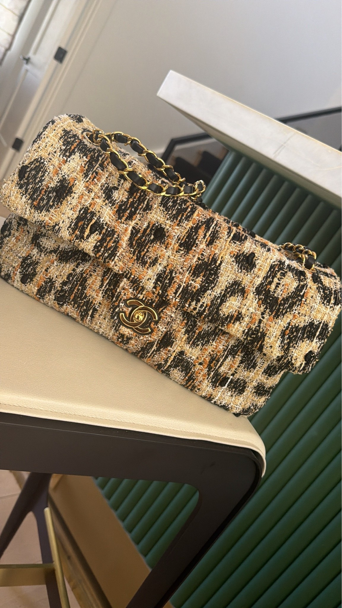 Leopard bag edit at all price points!

#LTKdayinmylife #LTKootd