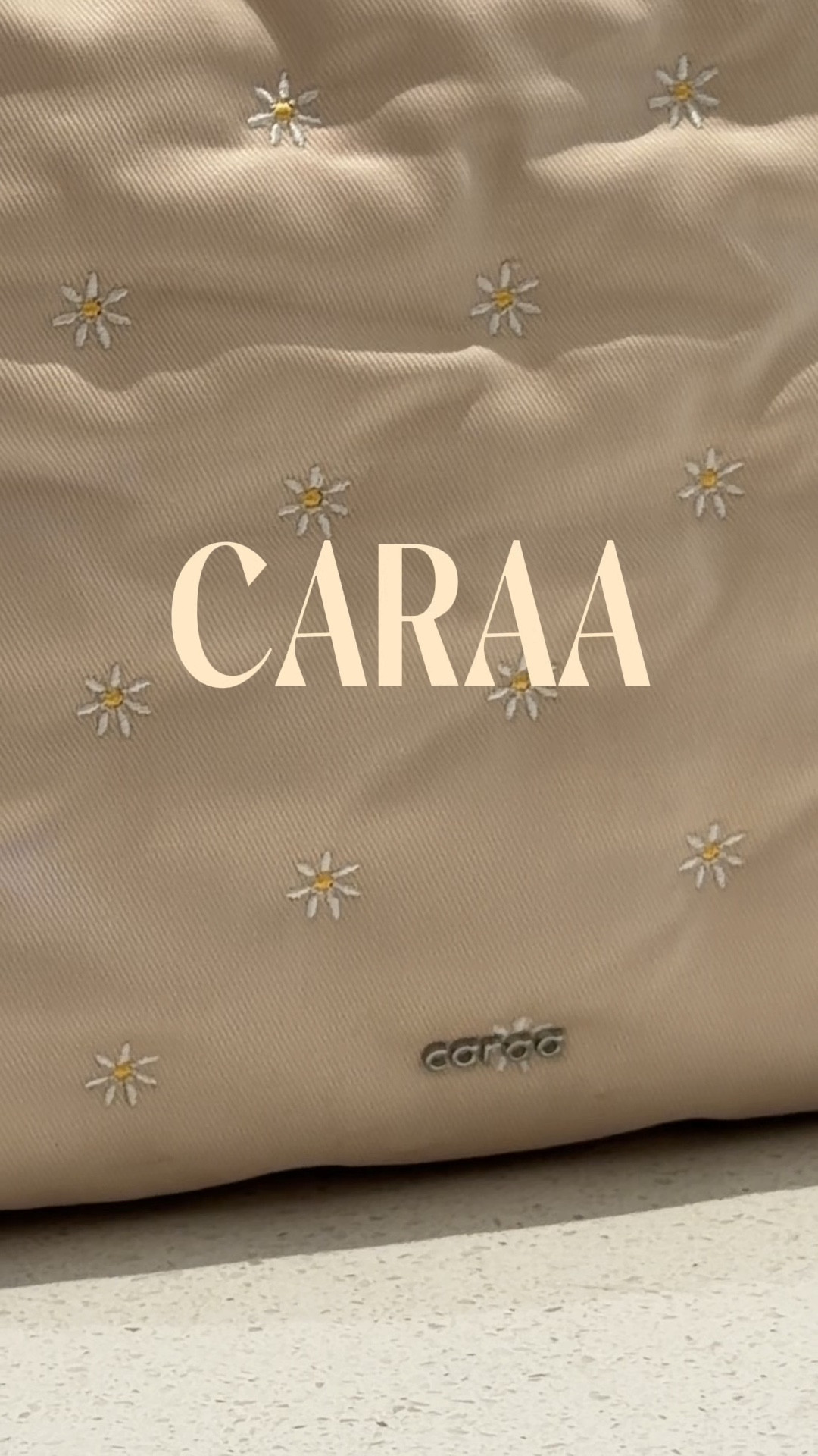as a busy mom, I need pieces that actually work for me & this cutie travel diaper bag by Caraa is it 🤍

pretty + practical (my favorite combo)

sleek cotton, the most beautiful floral embroidery, and the kind of versatility that just makes sense…

purse → diaper bag → travel bag → backpack

plus all the compartments to keep everything organized (because us busy mamas with multiple littles know all know that matters 😅)

travel just got a whole lot easier ✨


#diaperbags #travel #travelmoms #diaperbagessentials #travelbag #caraa 

#LTKBaby #LTKmomlife #LTKTravel