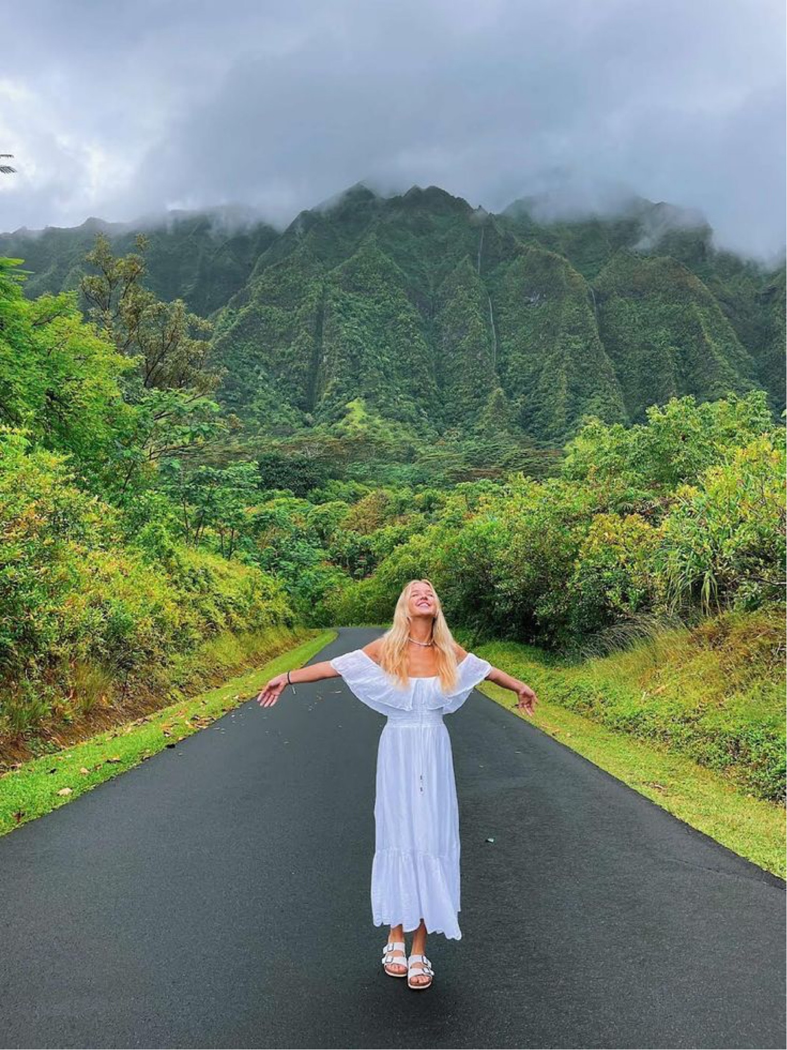 Vacation dress

Vacation  vacation dress  vacation style  style  style tip  white dress  linen dress  what I wore   Summer  summer style  Marla Fay

#LTKTravel #LTKStyleTip #LTKSeasonal