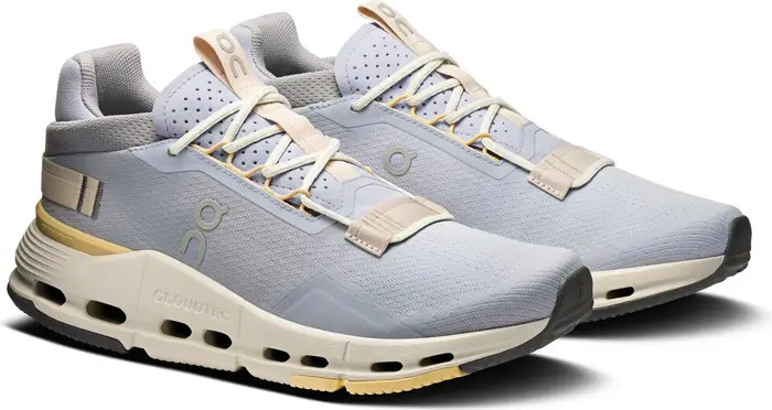 Cloudnova 2 Sneaker (Women) | Nordstrom