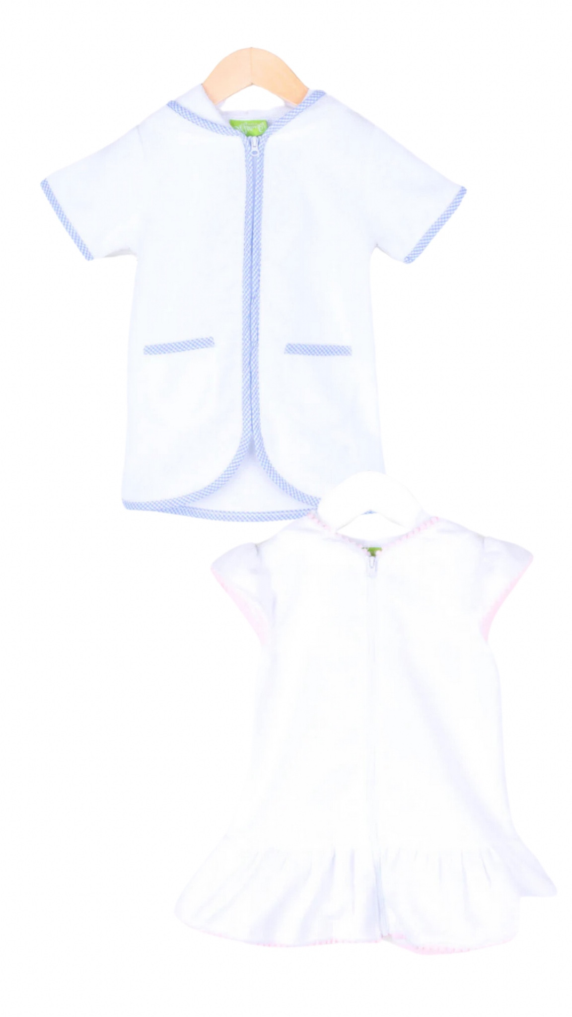 Classic Whimsy Coverups