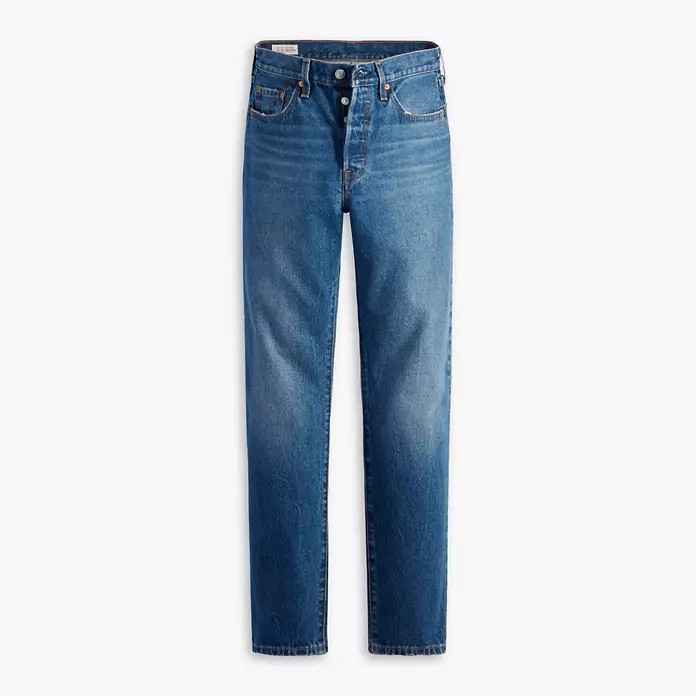 501® Original Fit Women's Jeans | Levi's US
