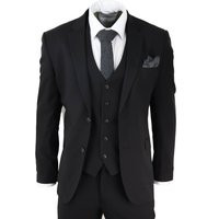 Marco 3 Piece Suit Classic Smart Formal | Debenhams UK