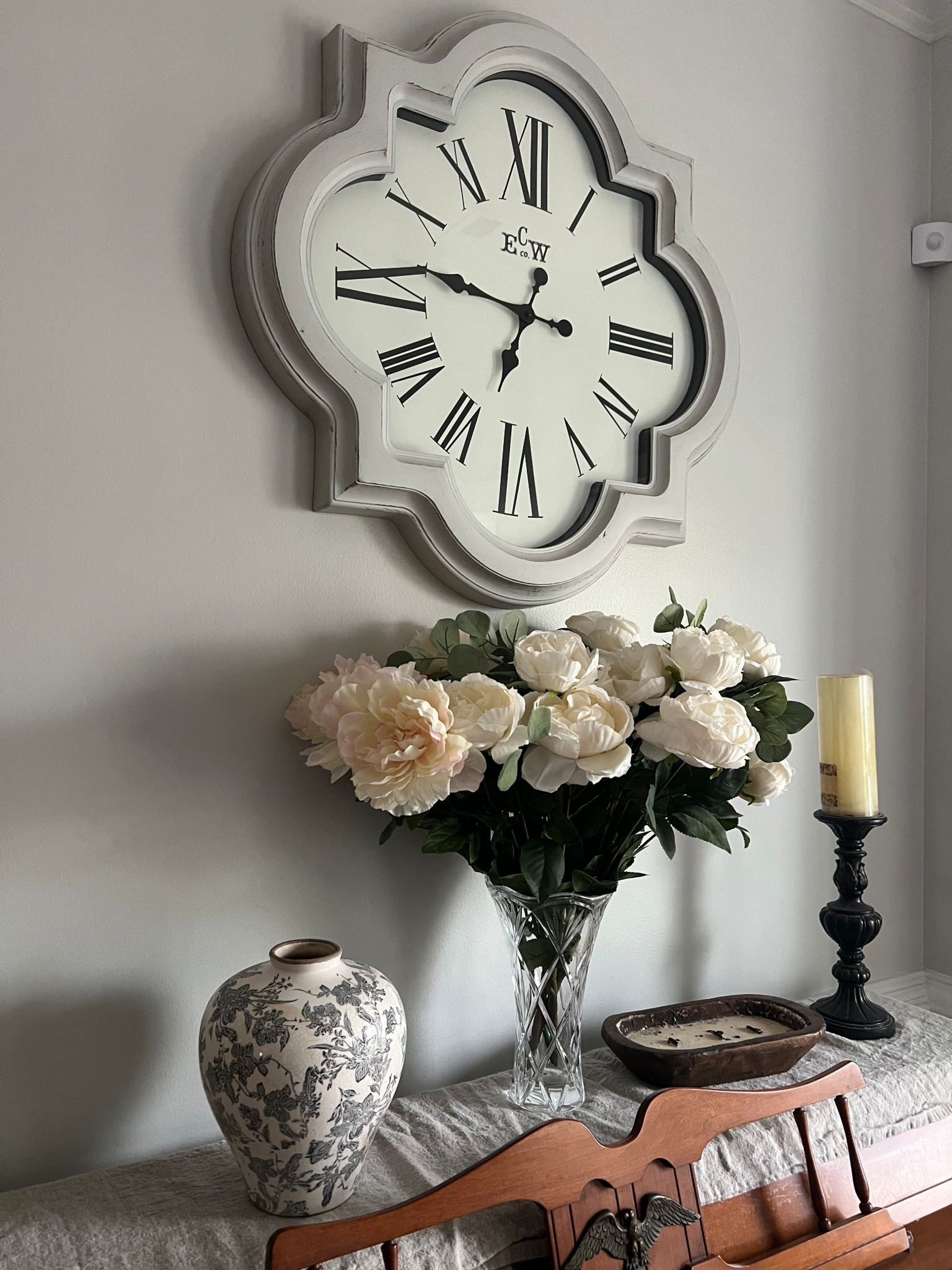 Piano decor
Vase
Magnoliaa

#LTKFindsUnder50 #LTKFindsUnder100 #LTKStyleTip