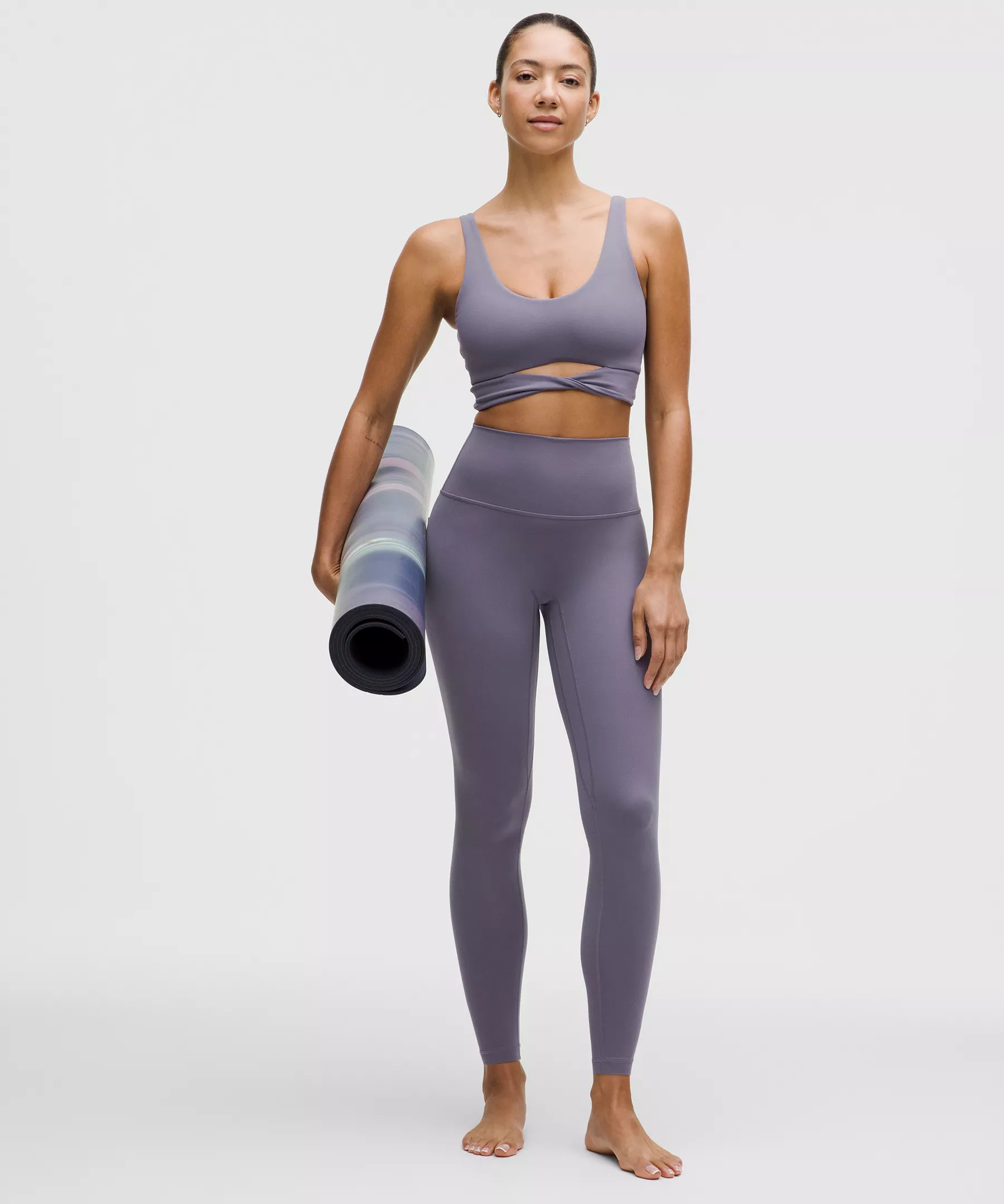 lululemon Align No Line™ High-Rise Pant 28" | Lululemon (US)