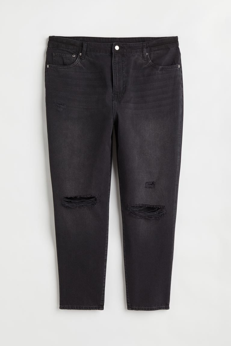 H&M+ Mom Ultra High Jeans | H&M (US)
