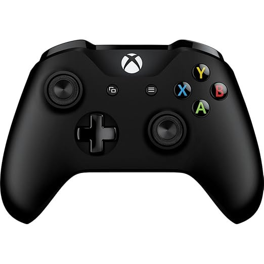 Xbox Wireless Controller – Black | Amazon (US)