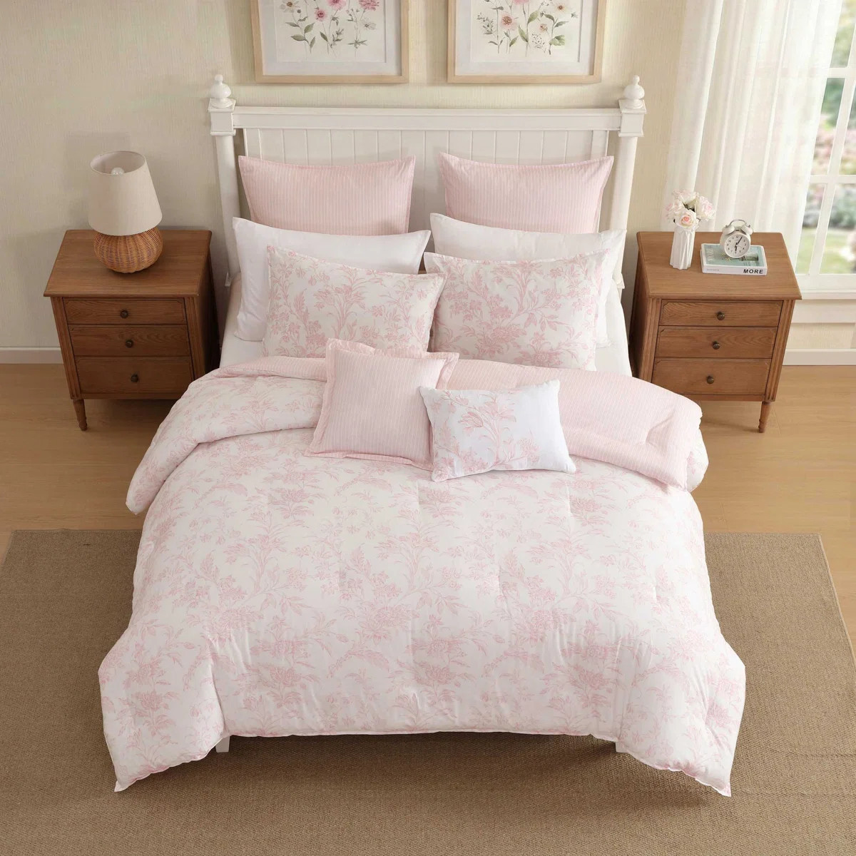 Pink | Wayfair North America