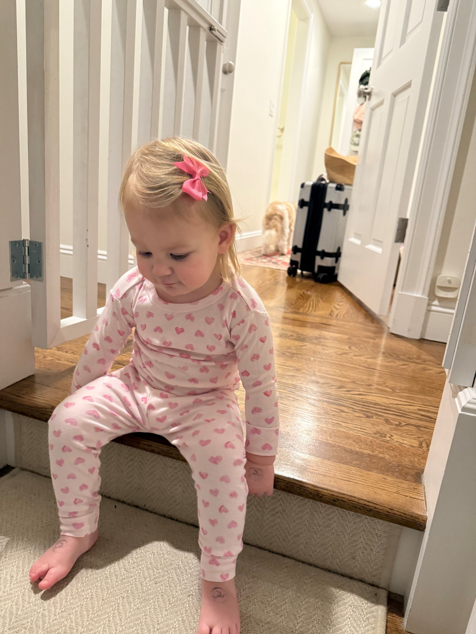 kids heart pjs on sale for $9 ♥️ several color options 

kids Valentine’s Day pajamas 

#LTKSaleAlert #LTKKids #LTKFindsUnder50