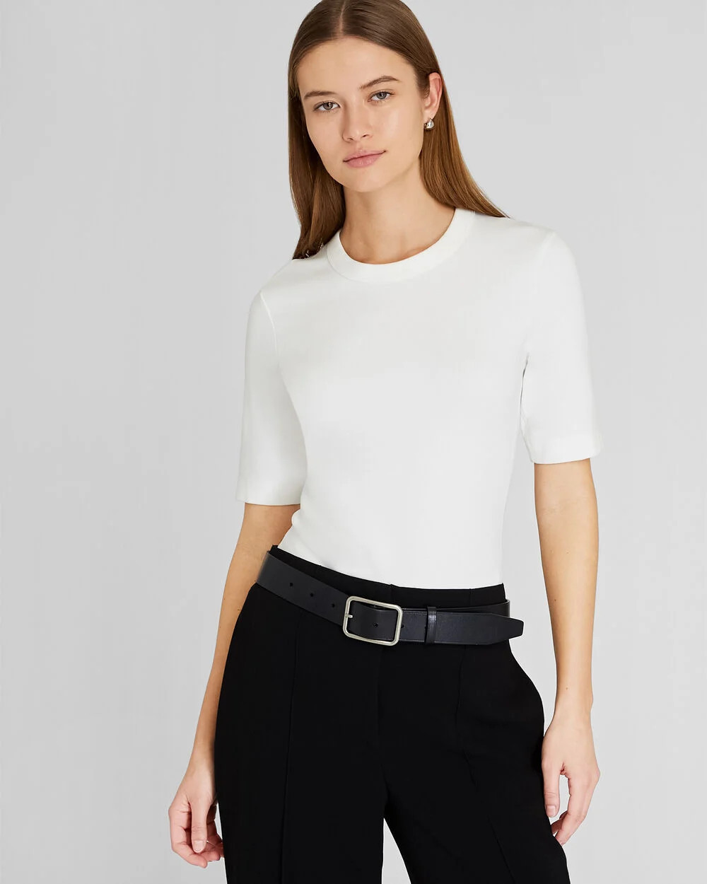 Perfect Tee | Club Monaco (Global)