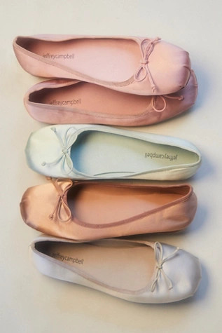 Aurora Flats | Free People (UK)