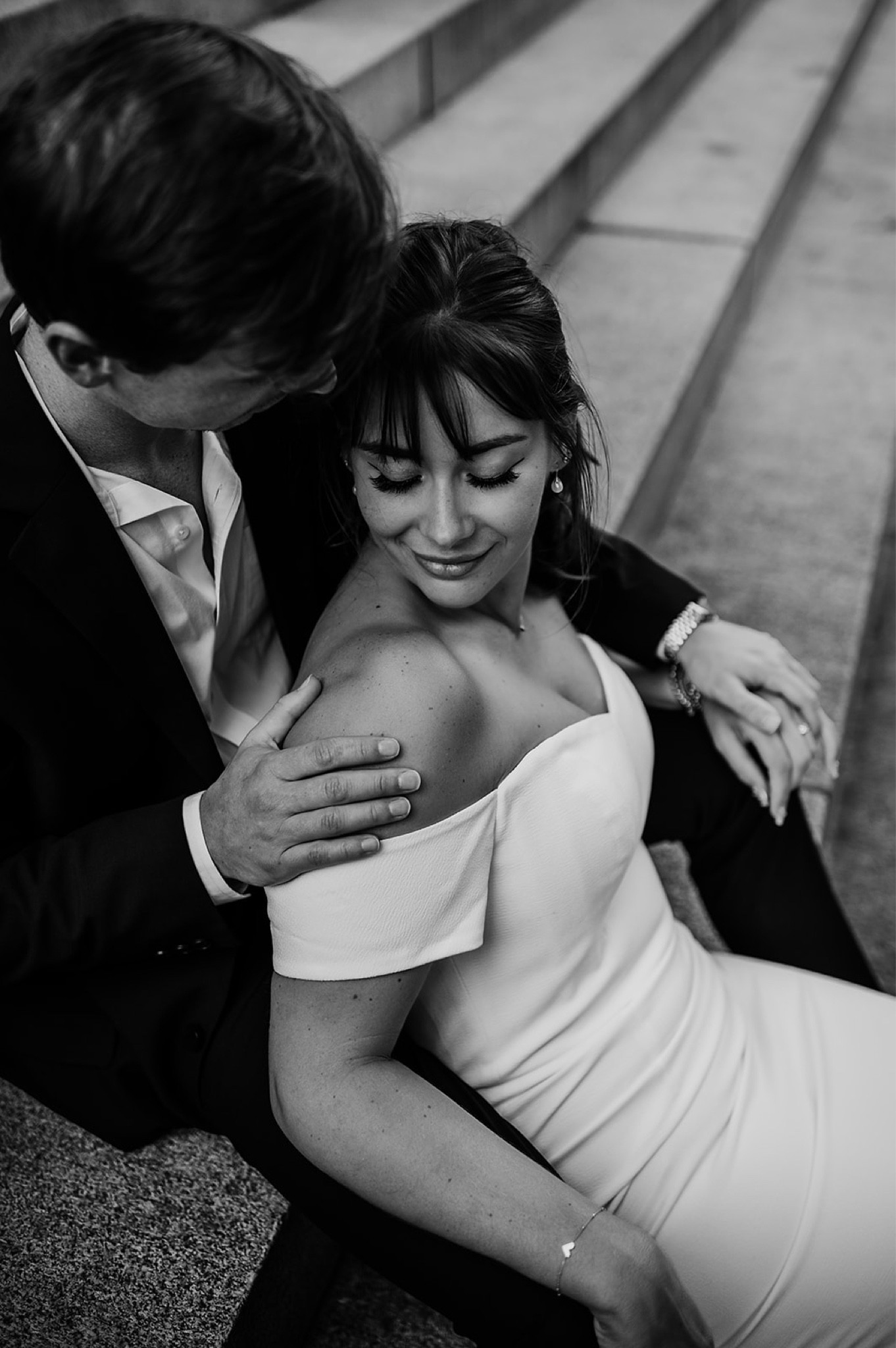 Fits tts!
Engagement photos 
Elopement 
Bridal style
White dress
Bridal
LWD
Little white dress
Courthouse ceremony 

#LTKmidsize #LTKwedding #LTKstyletip