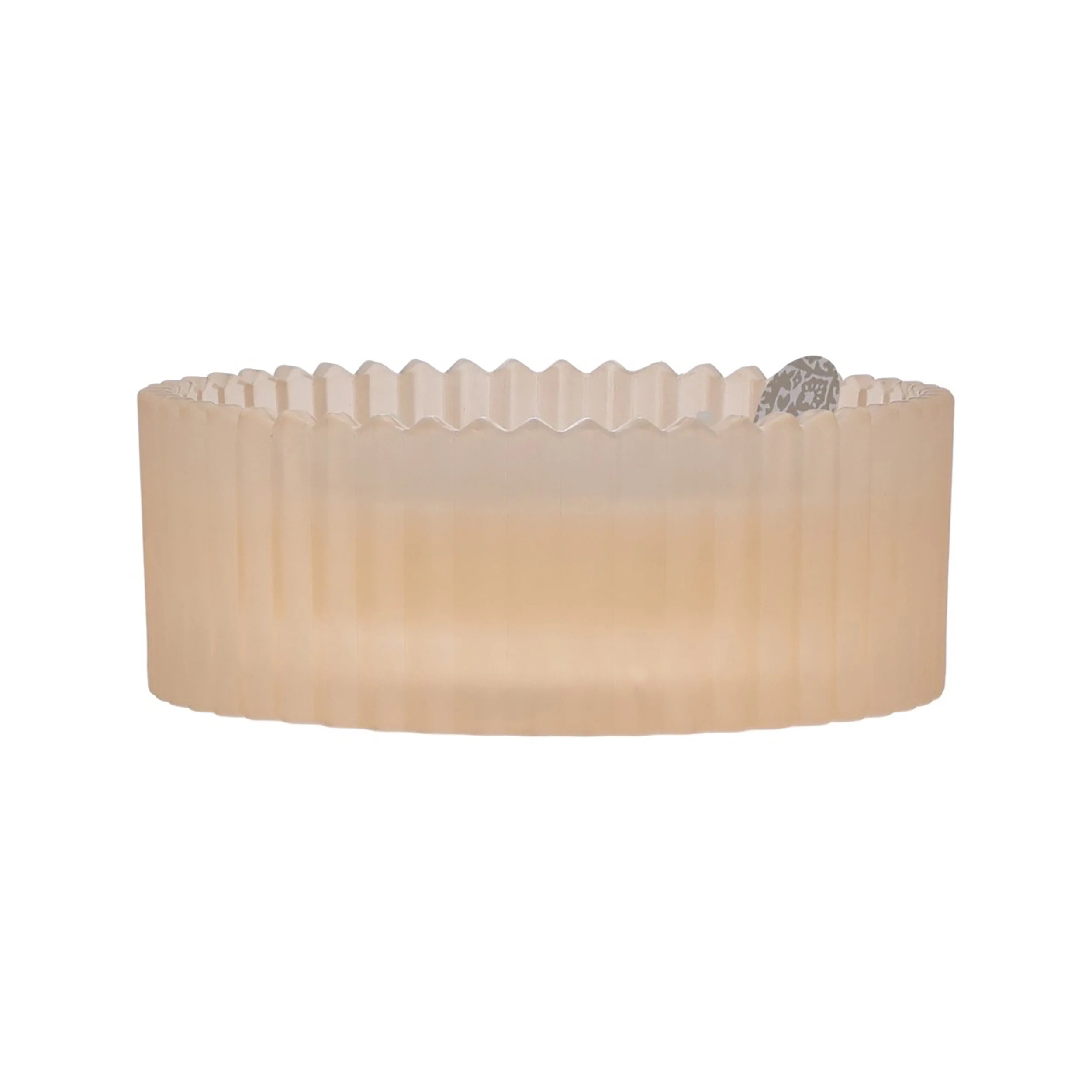 My Texas House | Golden Ambered 3-Wick Scented Jar Candle 12.5oz | Walmart (US)