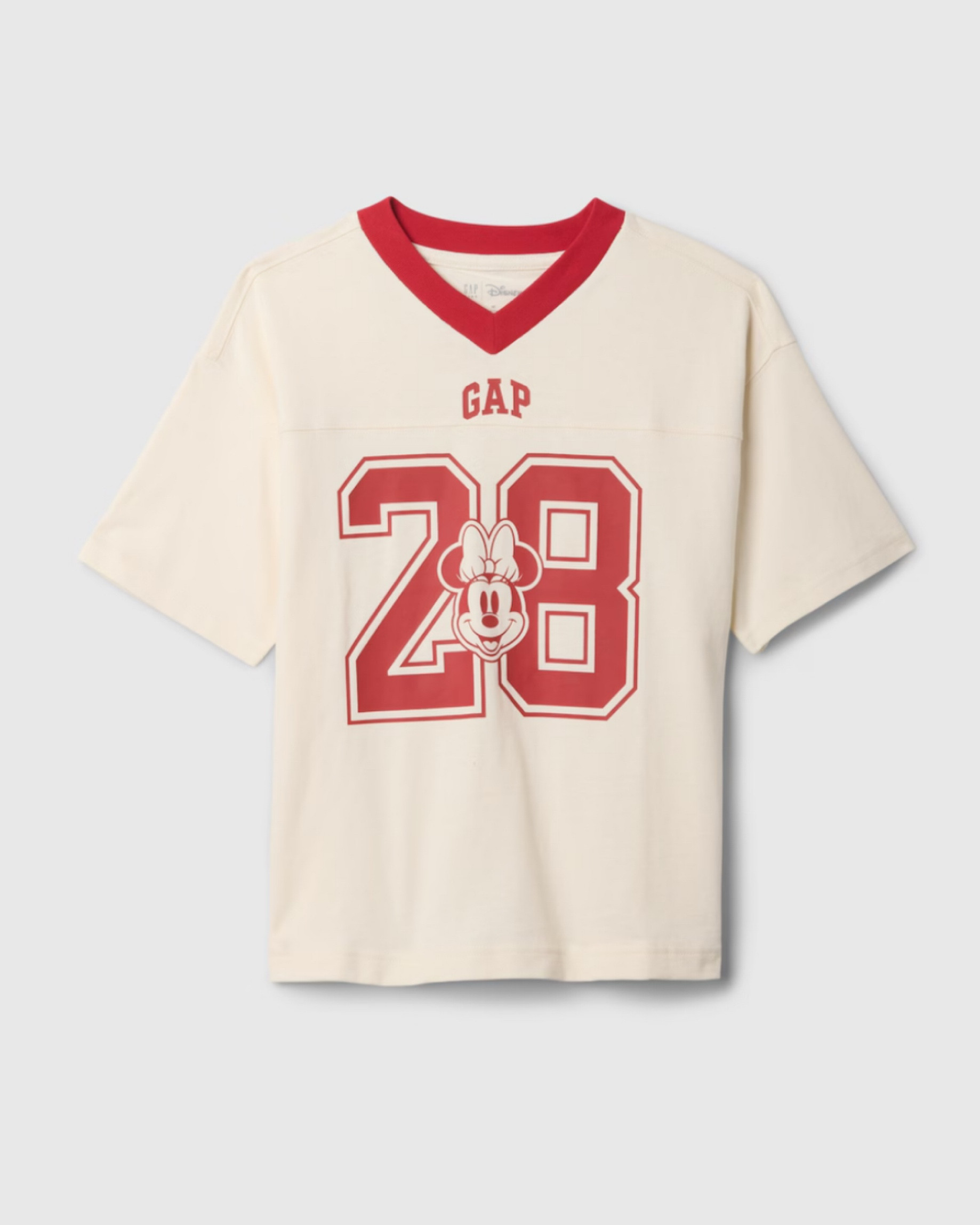 Varsity Shirt 
X Disney good option for Disney park 

#LTKTravel #LTKKids #LTKFamily