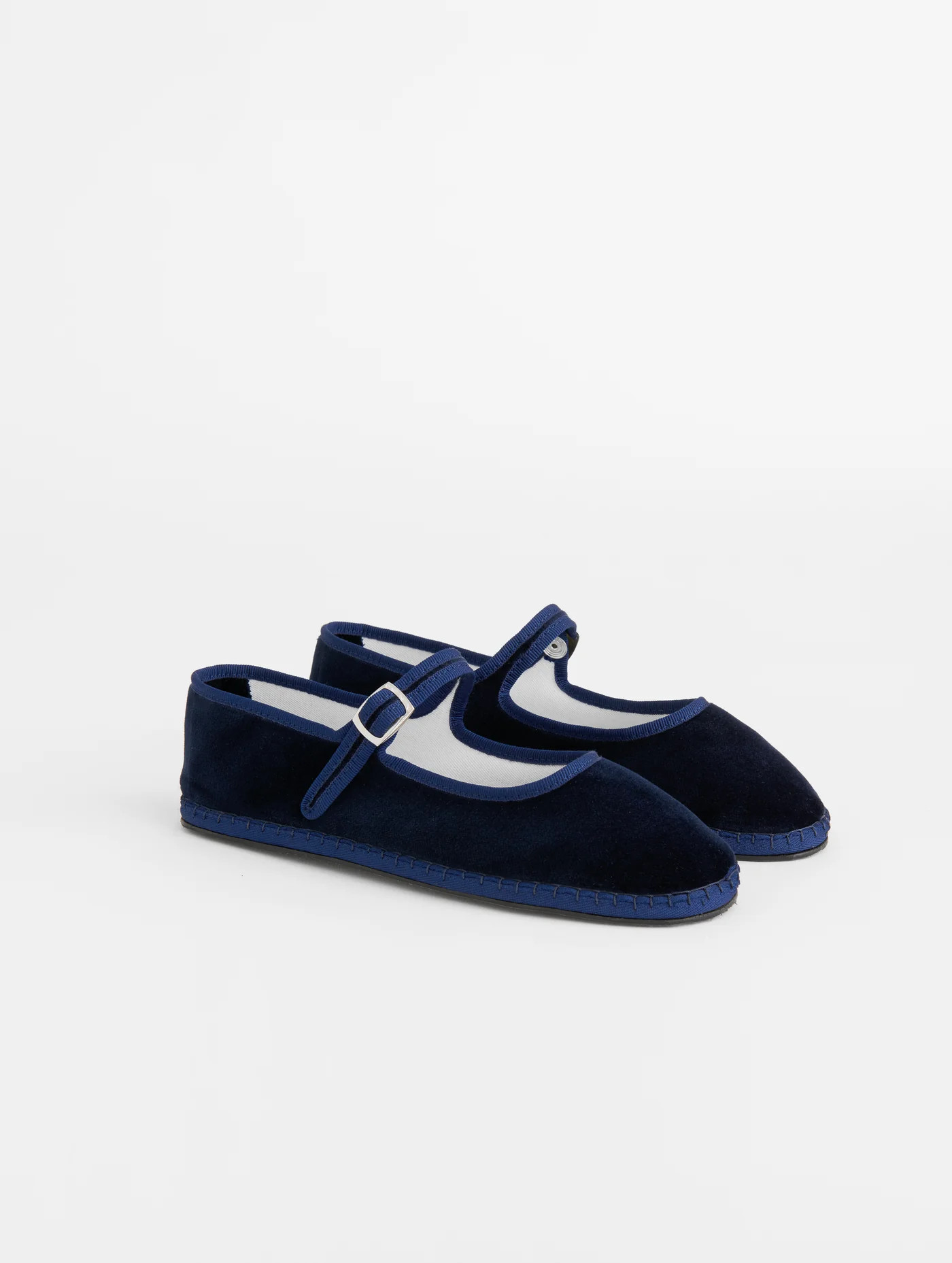 Drogheria Crivellini Mary Janes | Alex Mill