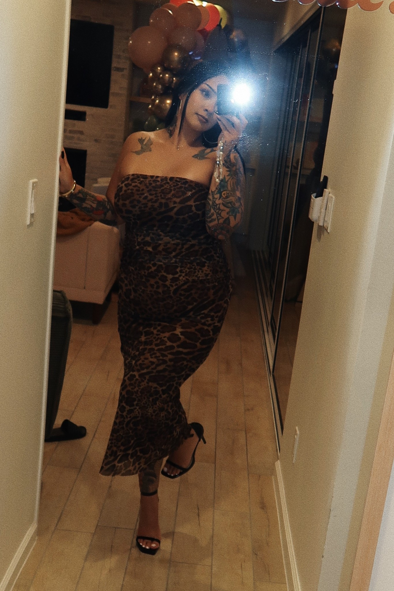 Jungle bachelorette theme outfit🖤🤎


#LTKMidsize #LTKStyleTip #LTKShoeCrush