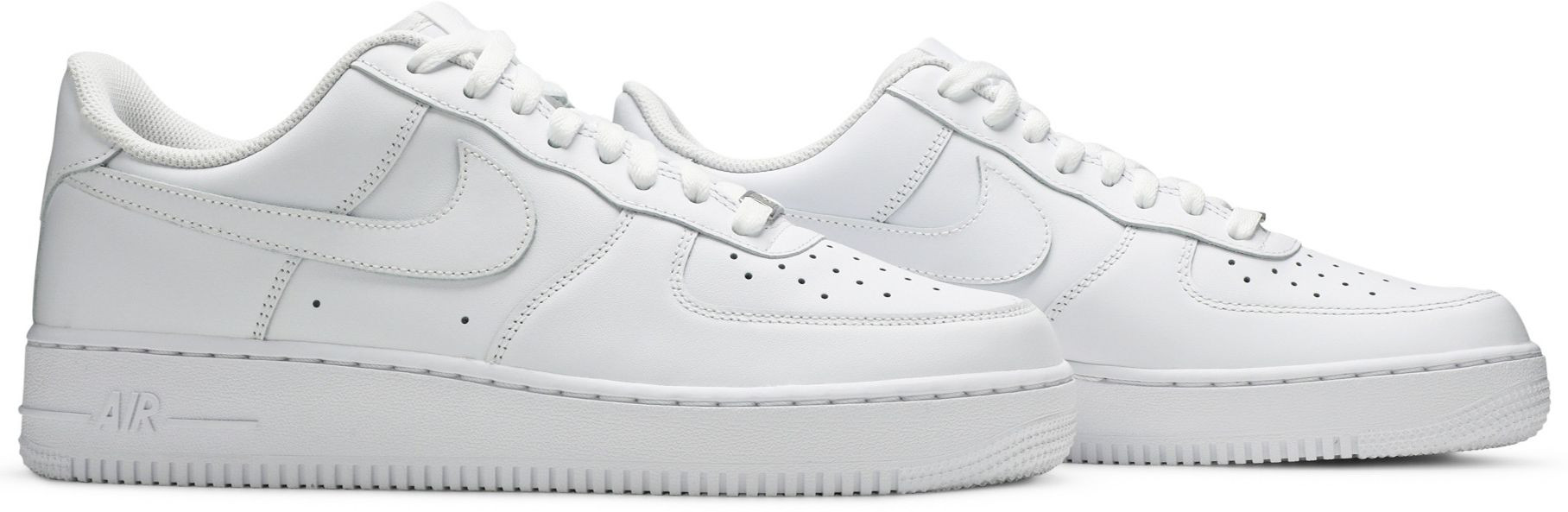 Buy Air Force 1 '07 'Triple White' - CW2288 111 | GOAT | GOAT