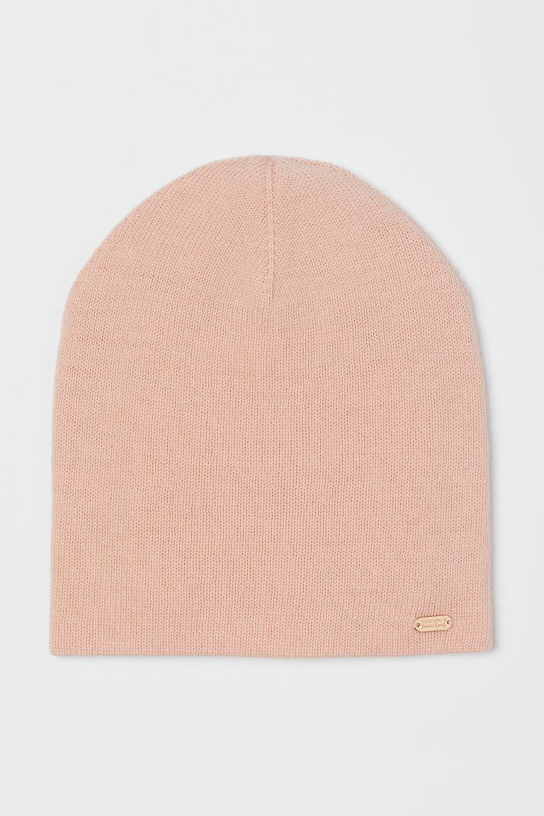 Merino Wool Hat
							
							$14.99
    $11.99$14.99 | H&M (US)