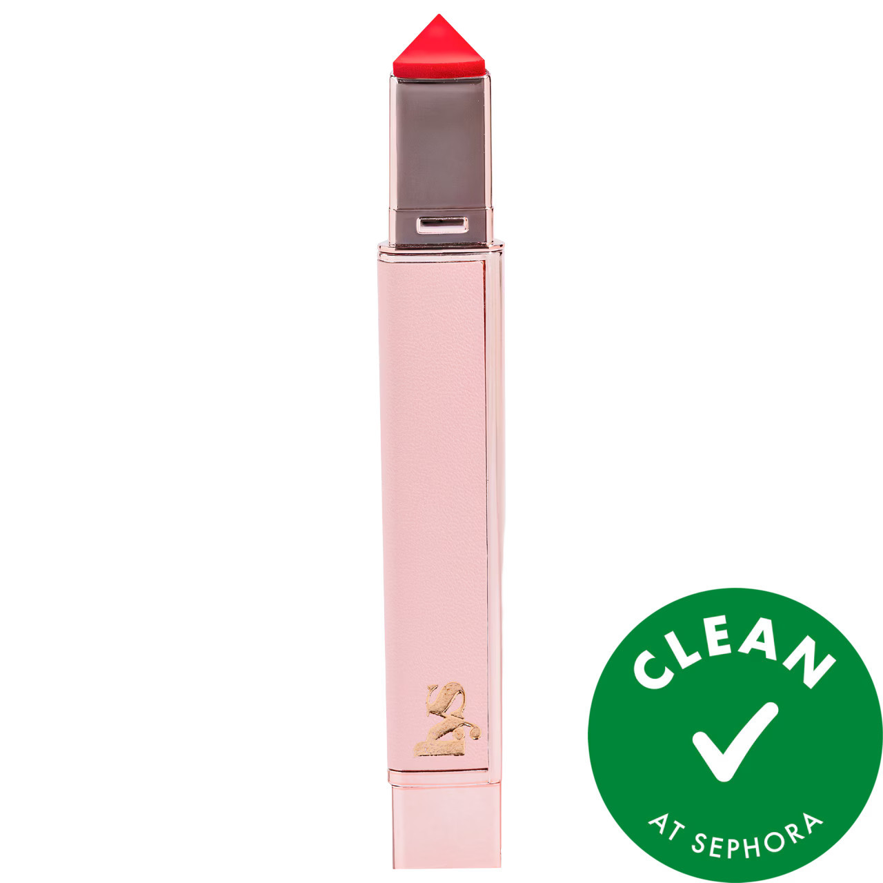 LYS Beauty Speak Love Lip-Plumping Glossy Lip Balm Lucky | Sephora (US)