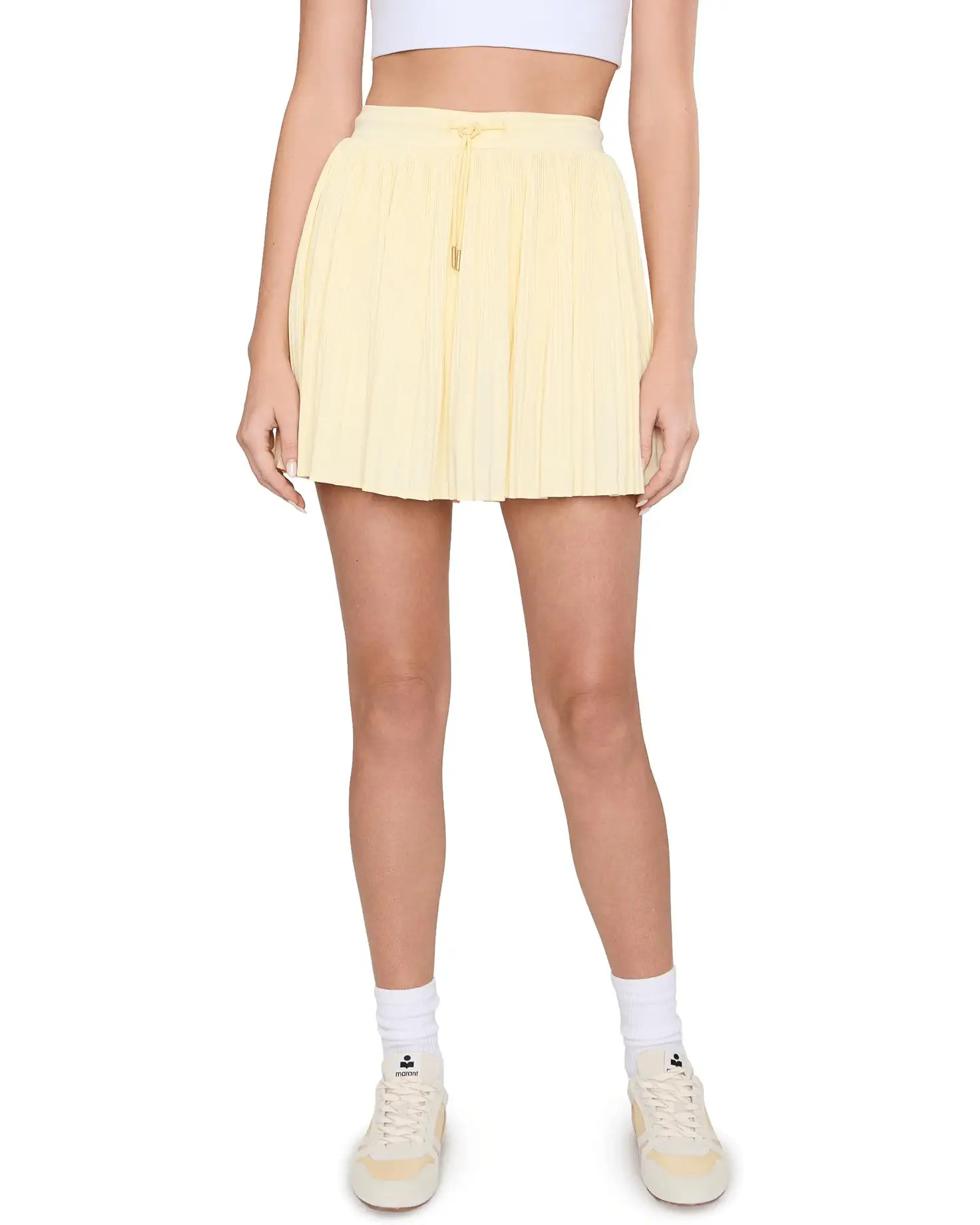 Women's Varley Davina High-Rise Skort 15" | Zappos.com