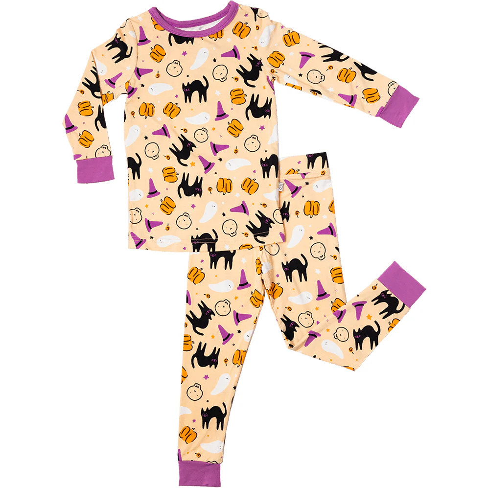 The Madison in Spooky Days | Coconut Pops