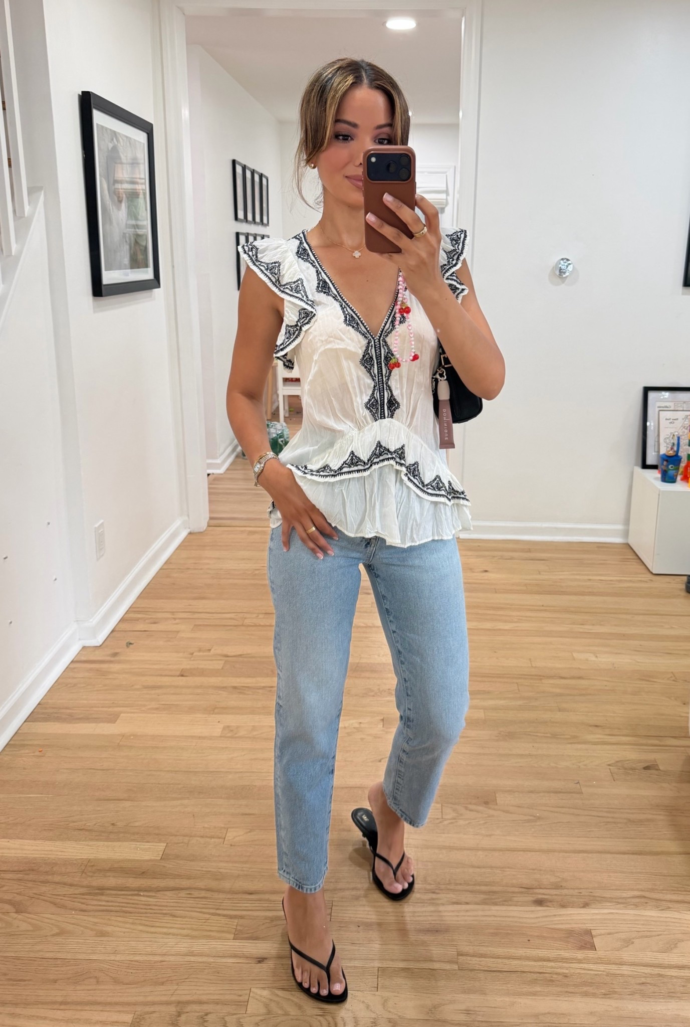 Top XS 
Pants 2