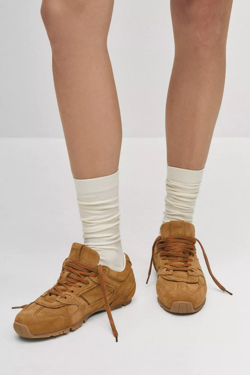 ALOHAS tb. 56 Suede Sneaker | Urban Outfitters (US and RoW)