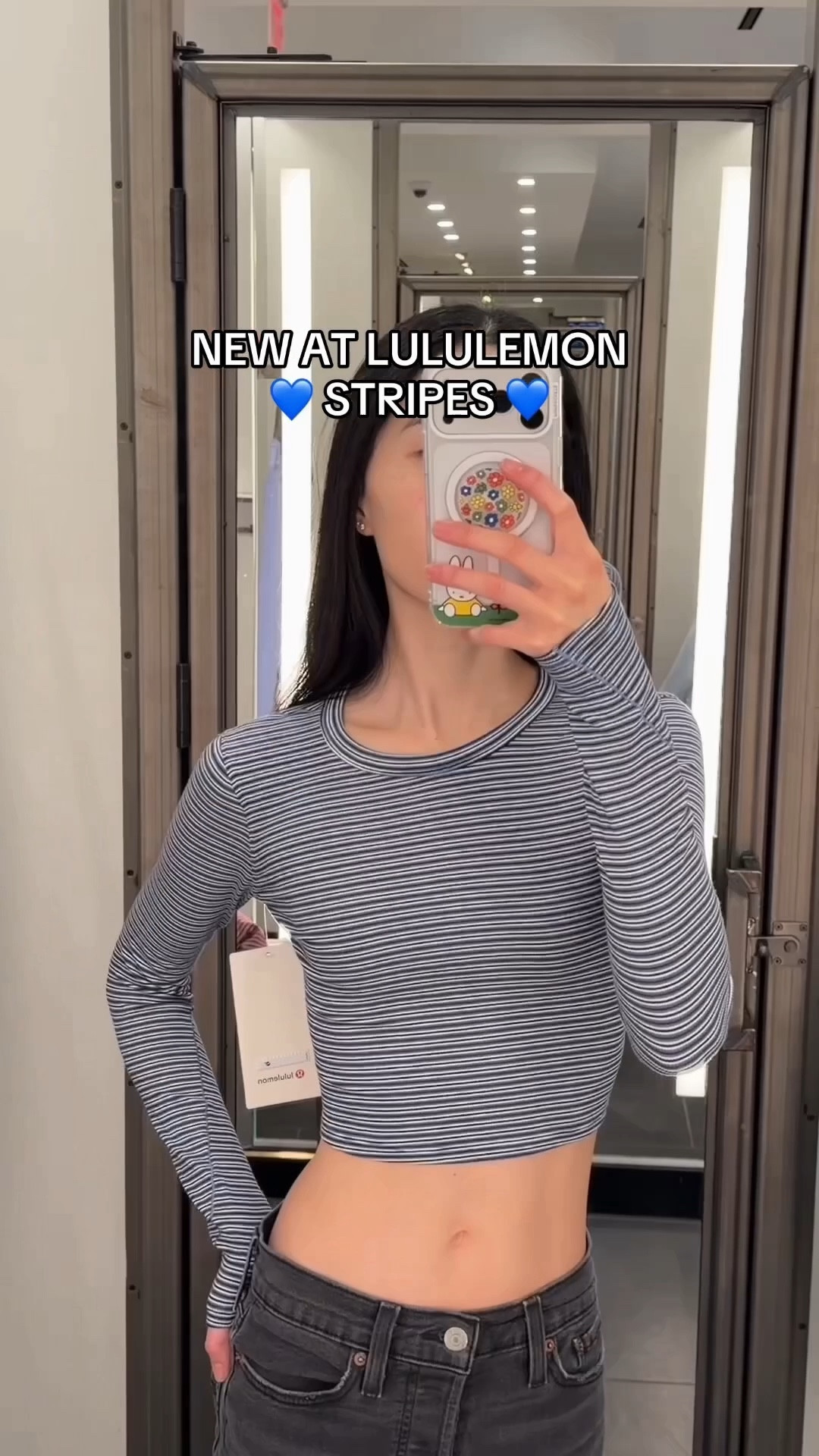 New at lululemon: Stripes! ✨

#lululemon #striped #stripes #workout #gym #athleisure #active #activewear #casual #everyday #spring 

#LTKootd #LTKfitnessgoals #LTKActive