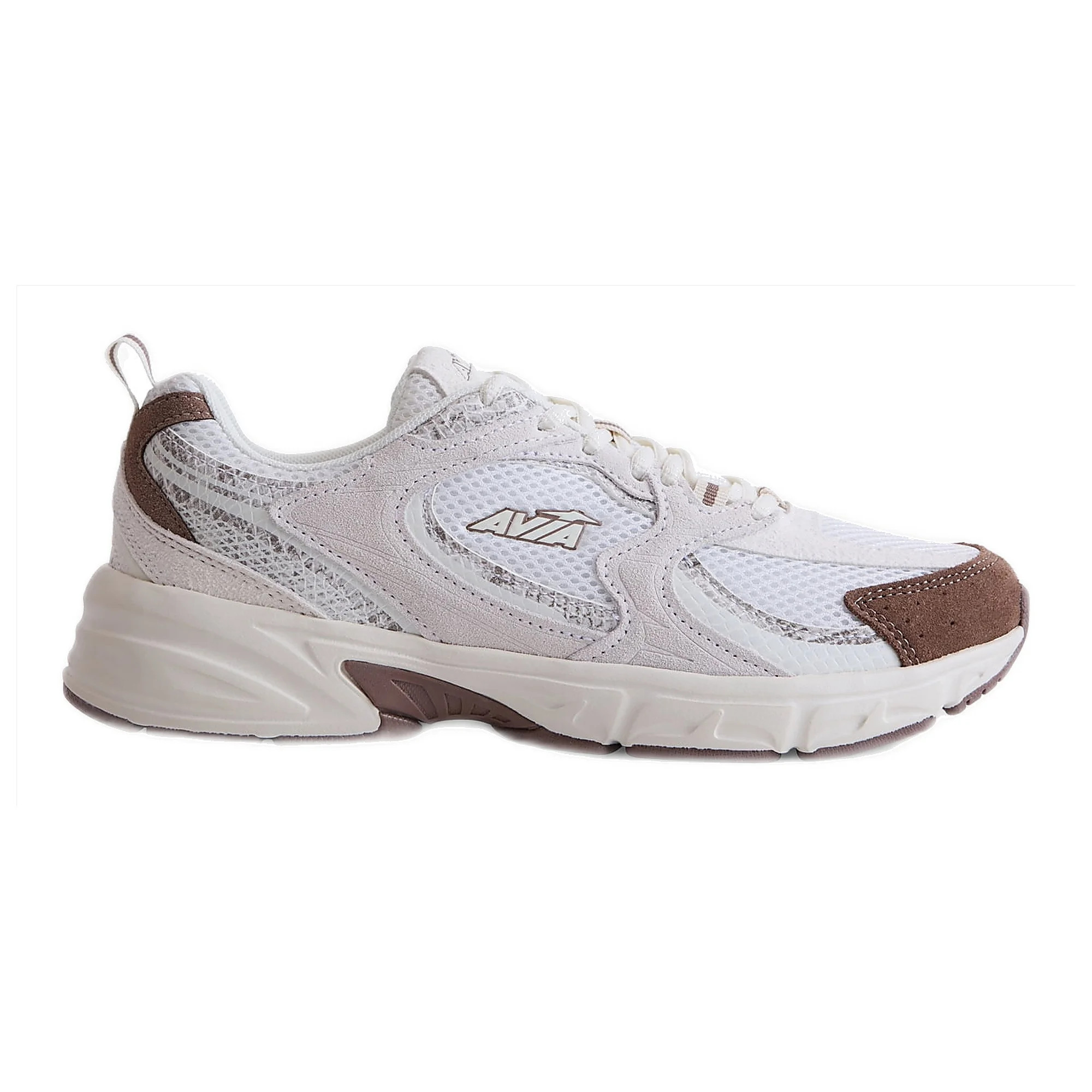 Avia Women's 5000 Performance Sneakers, Wide Width Available | Walmart (US)