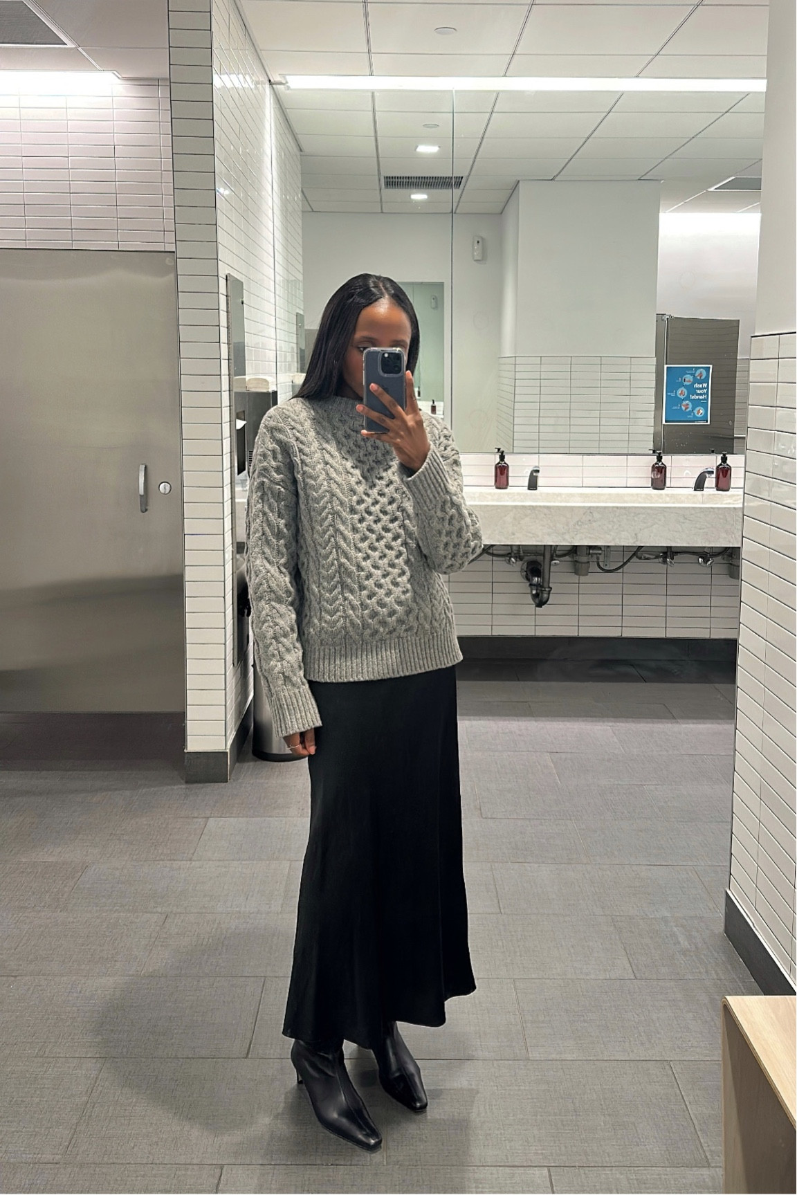 Look 2 

#LTKworkwear