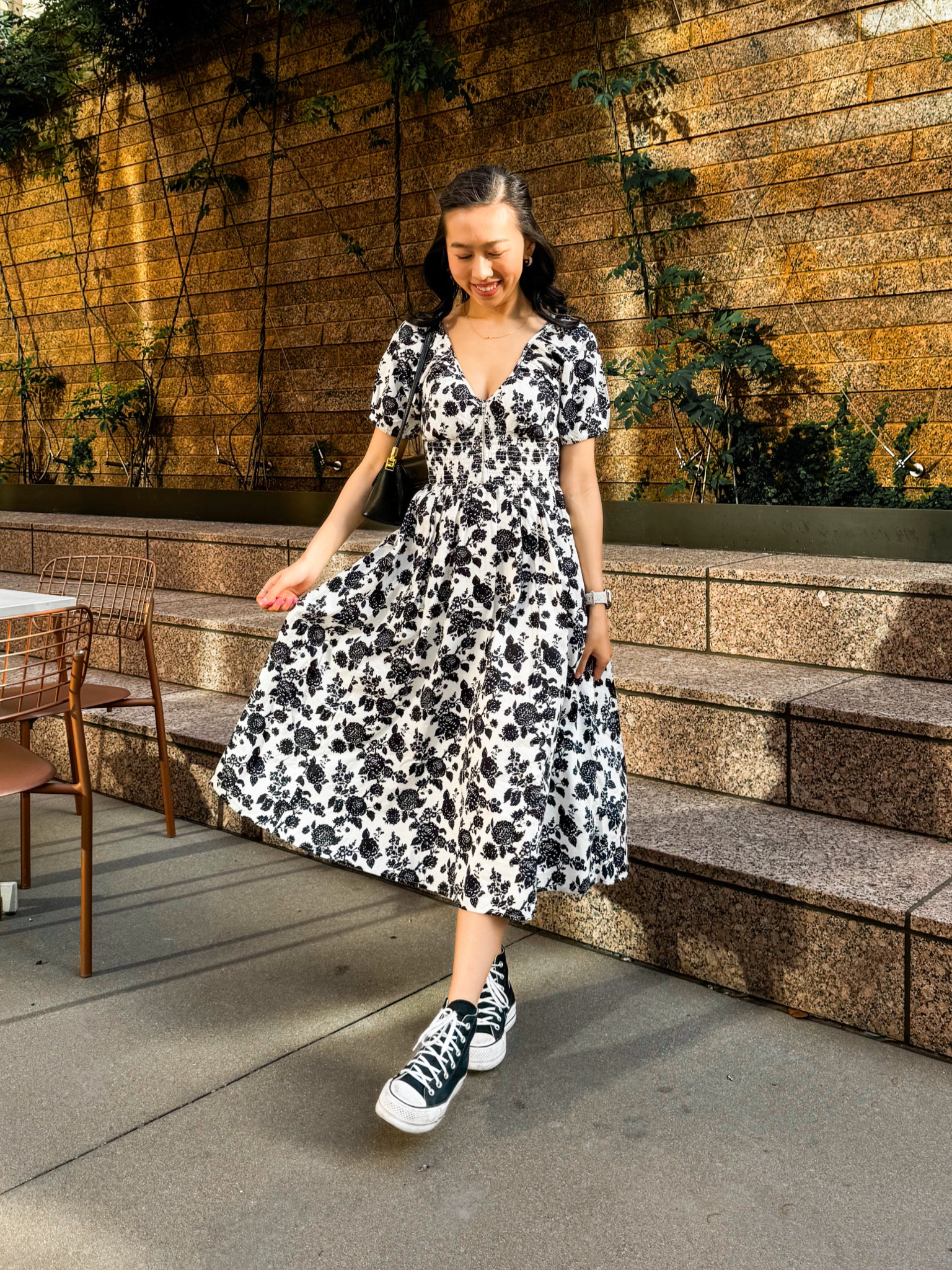 Dress (XXS), floral dress, spring dress, Amazon spring dress, Amazon spring fashion, Amazon outfit, spring outfit, mind dress 



#LTKfindsunder50 #LTKstyletip #LTKSeasonal