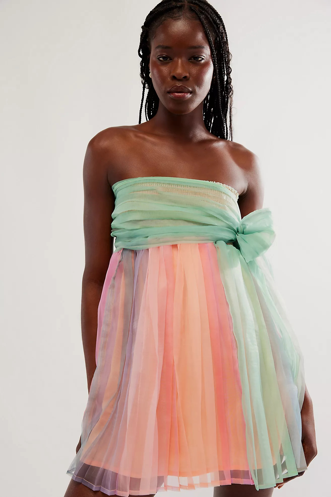 In Rainbows Mini | Free People (Global - UK&FR Excluded)