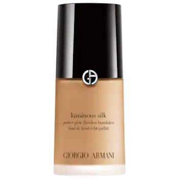 Luminous Silk Perfect Glow Flawless Oil-Free Foundation - Armani Beauty | Sephora | Sephora (US)