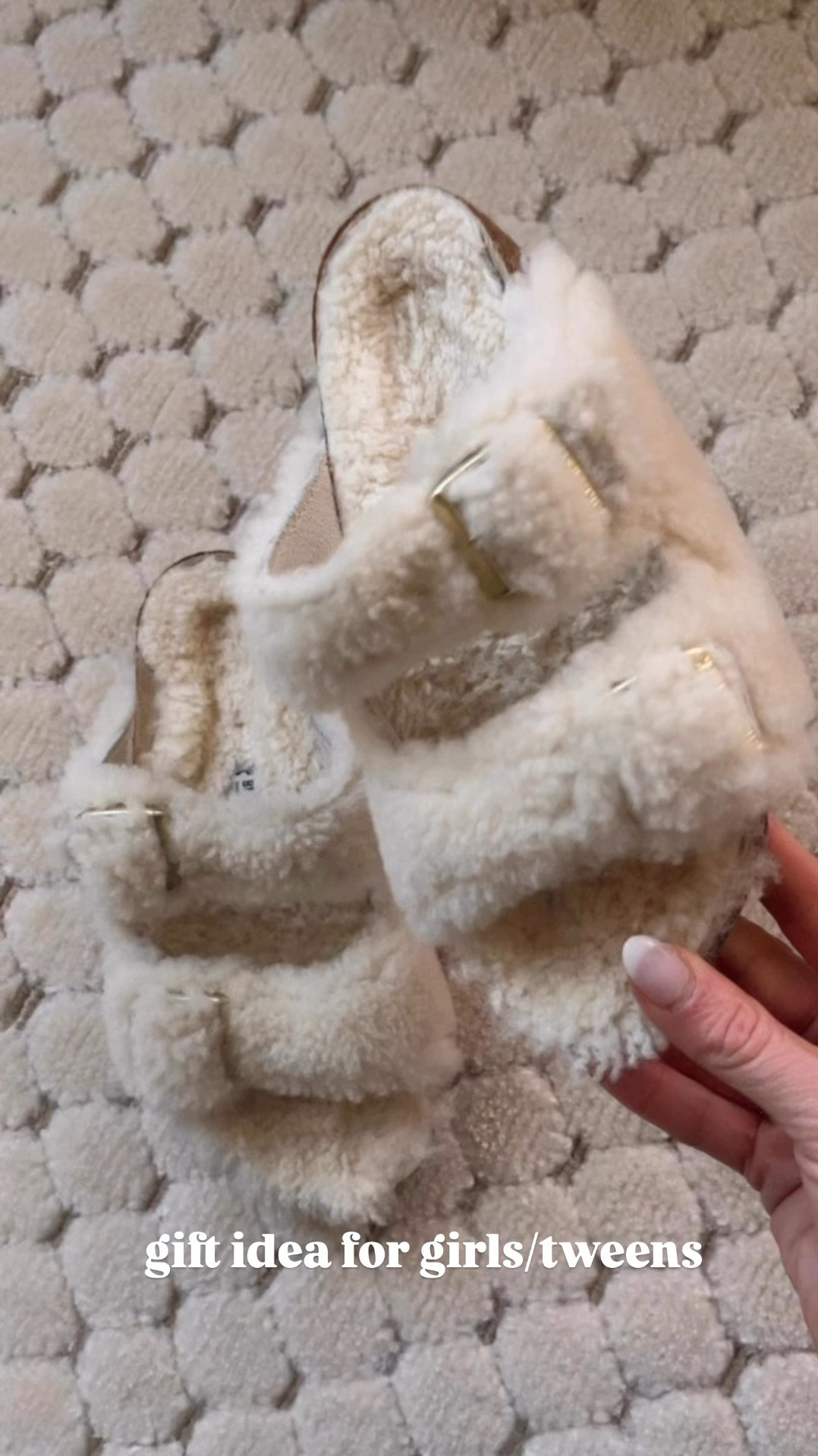 Gift idea for girls tweens 

#LTKHoliday #LTKGiftGuide