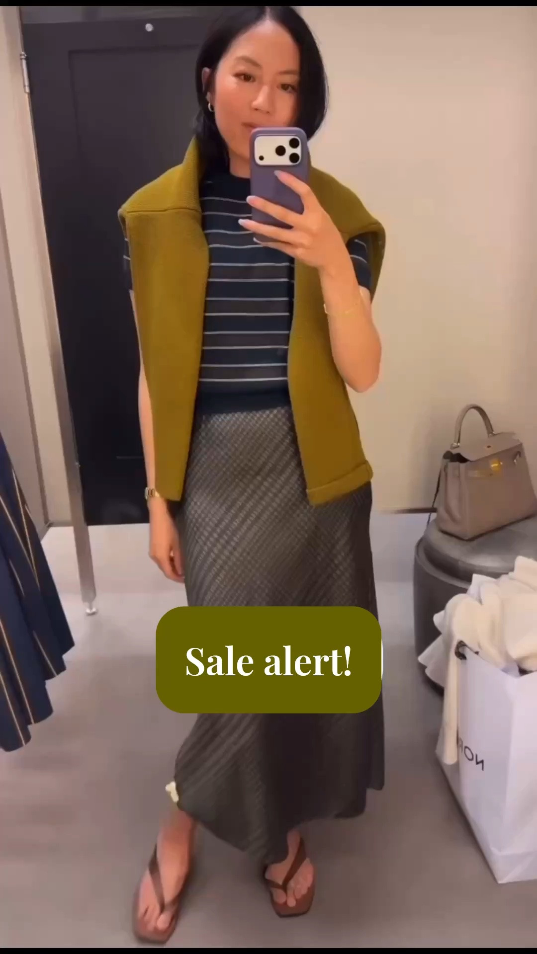 Sale finds!! I’m wearing a small in the top and 2 in the skirt.

#classicstyle
#ootd
#Nordstrom
#AnniversarySale
#summeroutfit

#LTKootd #LTKgrwm #LTKSeasonal