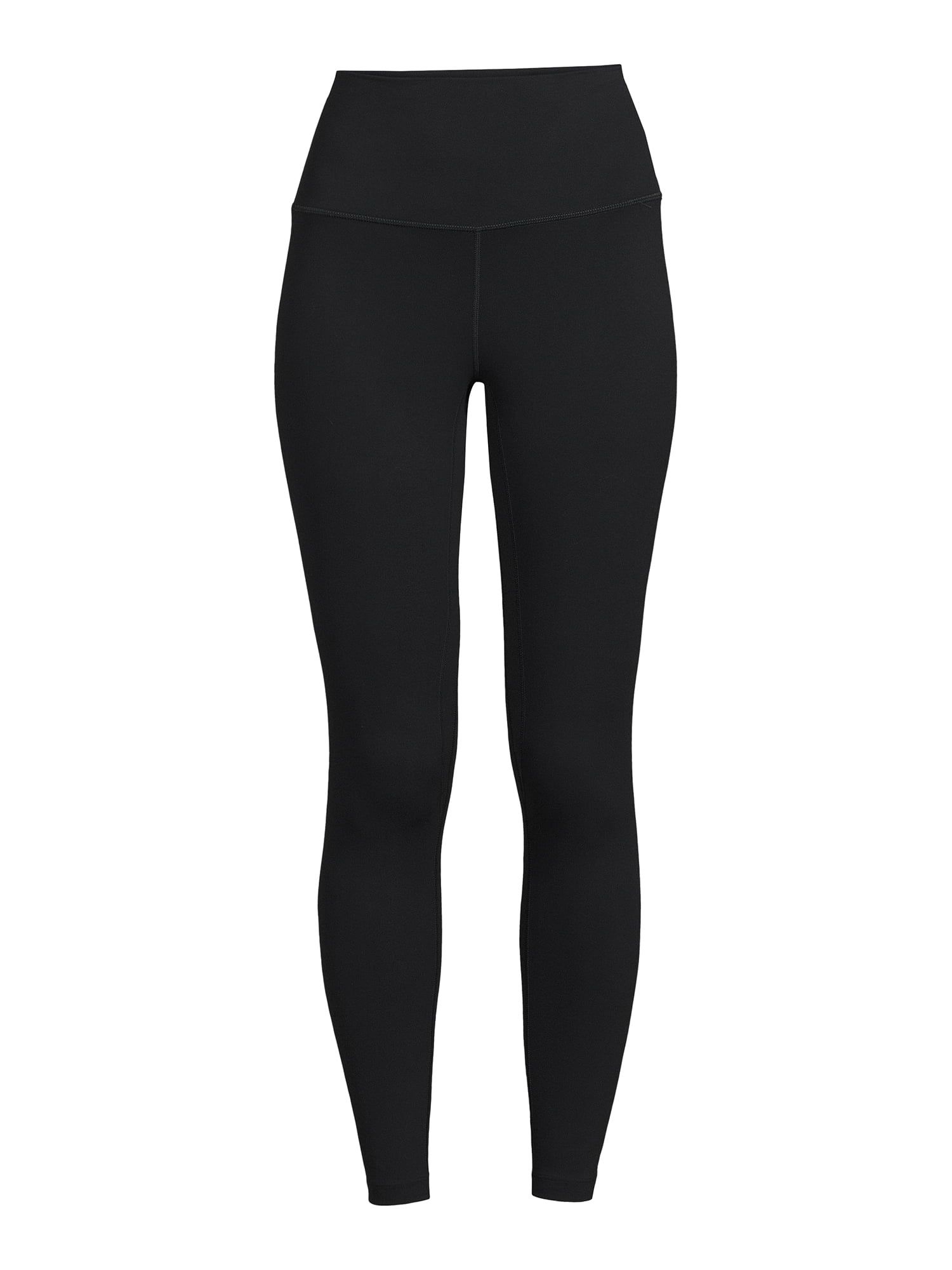 Sofia Active by Sofia Vergara Women’s High Waist Studio Leggings, 27" and 23" Inseam - Walmart.... | Walmart (US)