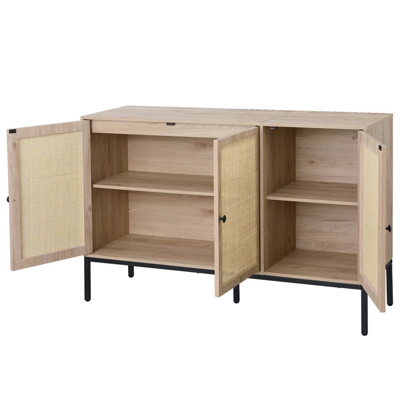 Michiel 47.2'' Wide Sideboard | Wayfair North America