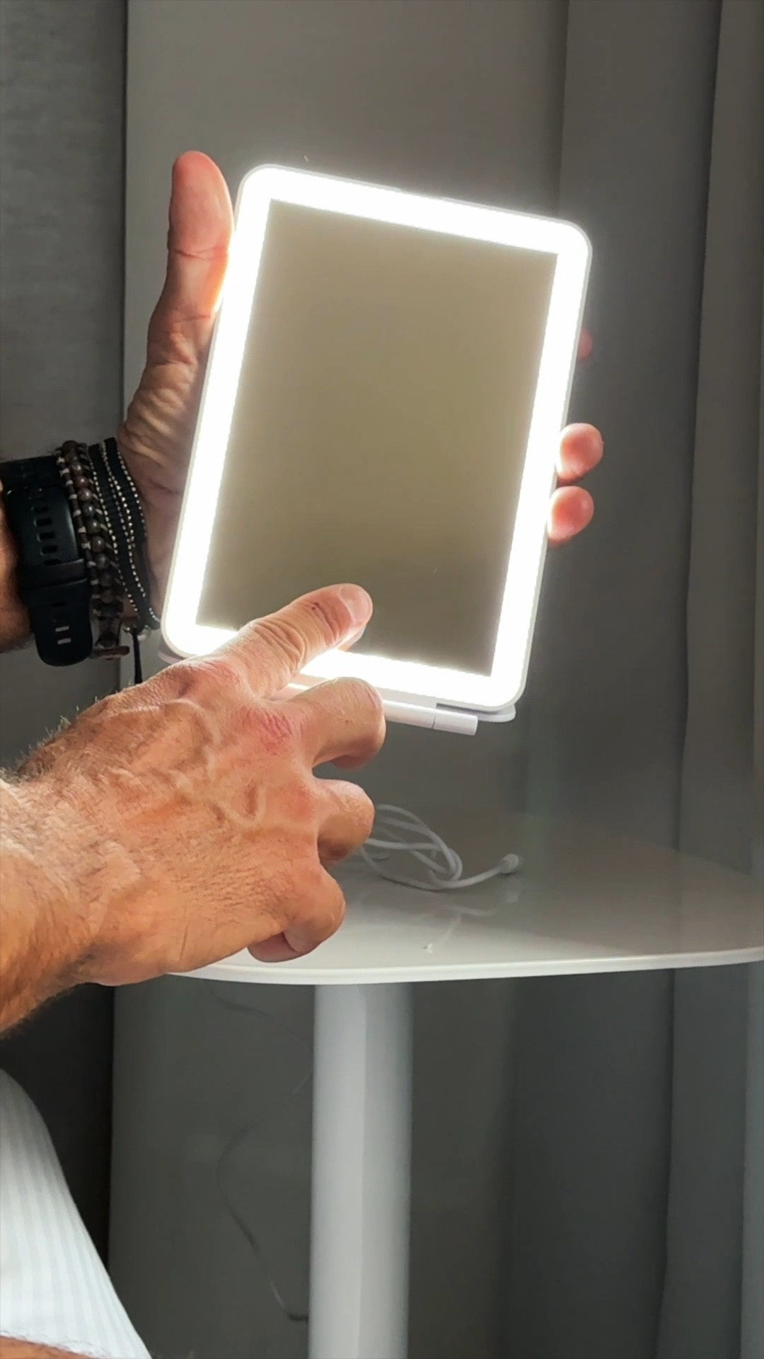 What are your travel essentials? The little items that help us keep our routines strong while away from home? Or the products that make our adventures just a little smoother?… Here are some of mine! 

#LTKVideo #LTKtravel #LTKmens