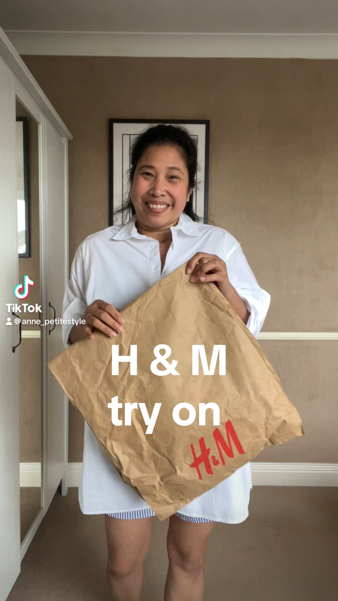 H & M try on

#LTKeurope #LTKstyletip #LTKspring