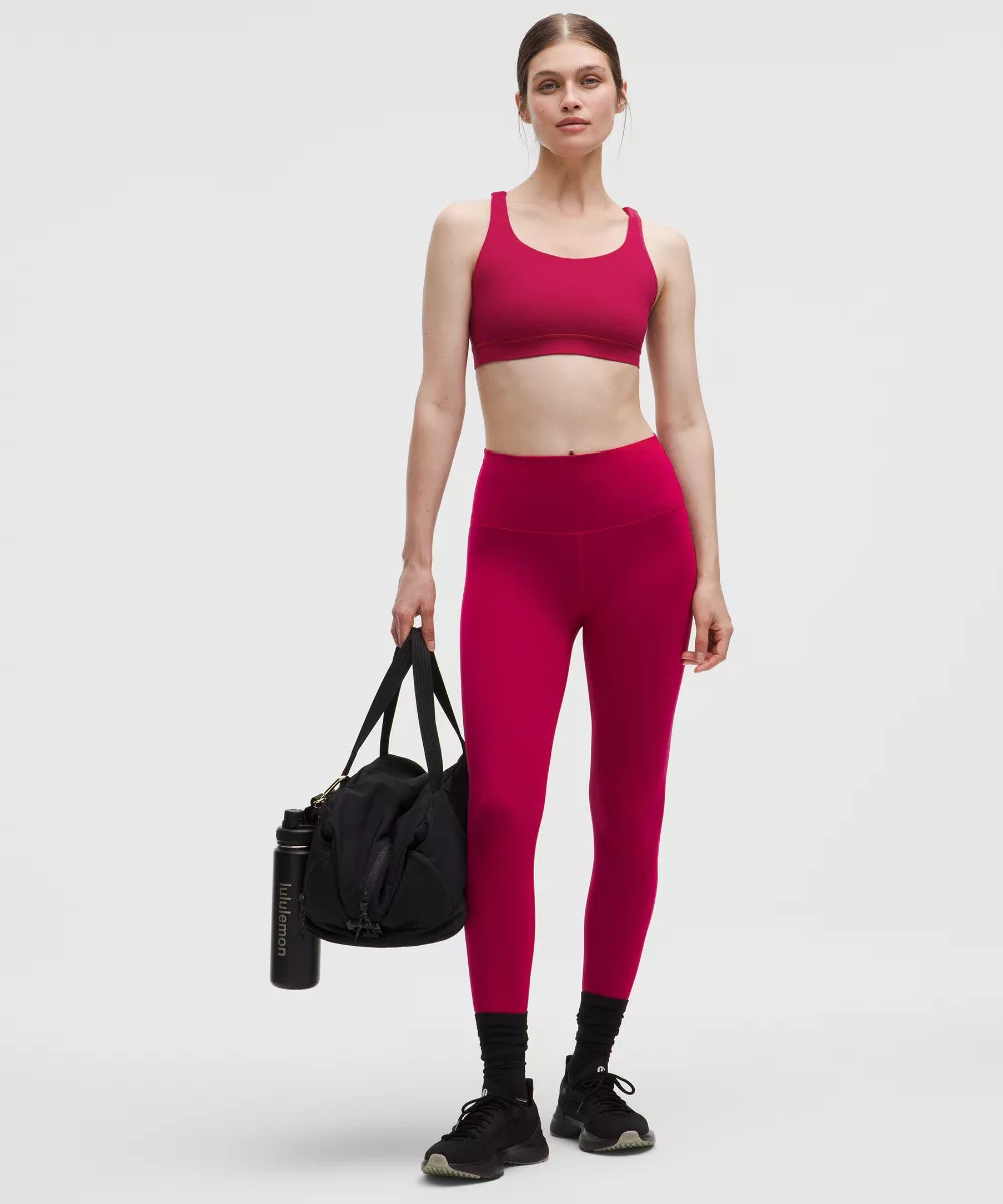 Designed for
                            
                            Training and Pilates | lululemon (AU)